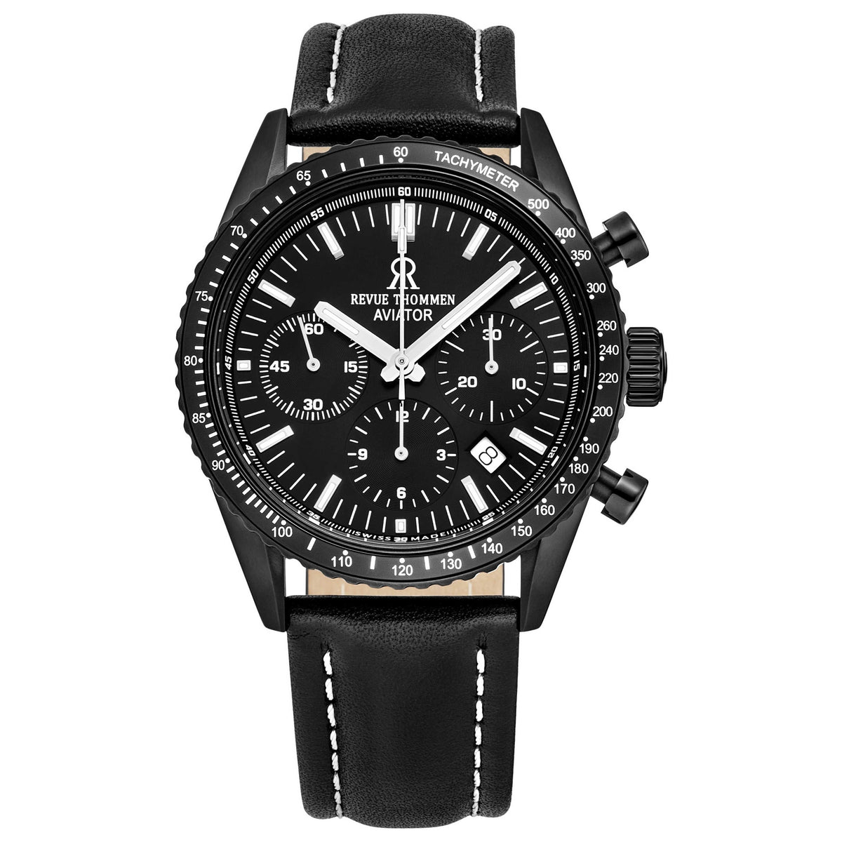 Revue Thommen Men's Watch 17000.6577