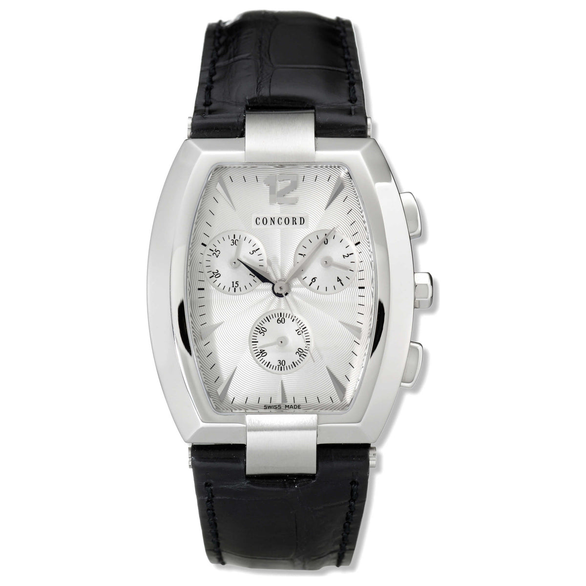 Concord Men's Quartz Watch 0311034