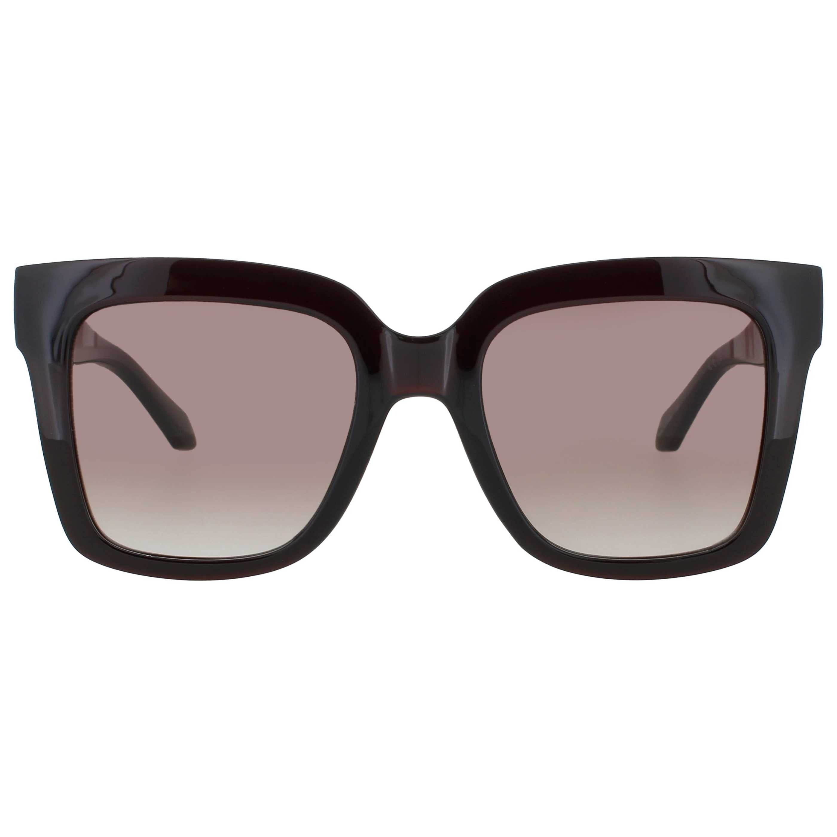 Quay Women's Sunglasses QUAY-NO-NS-2186-ESPR-BRN