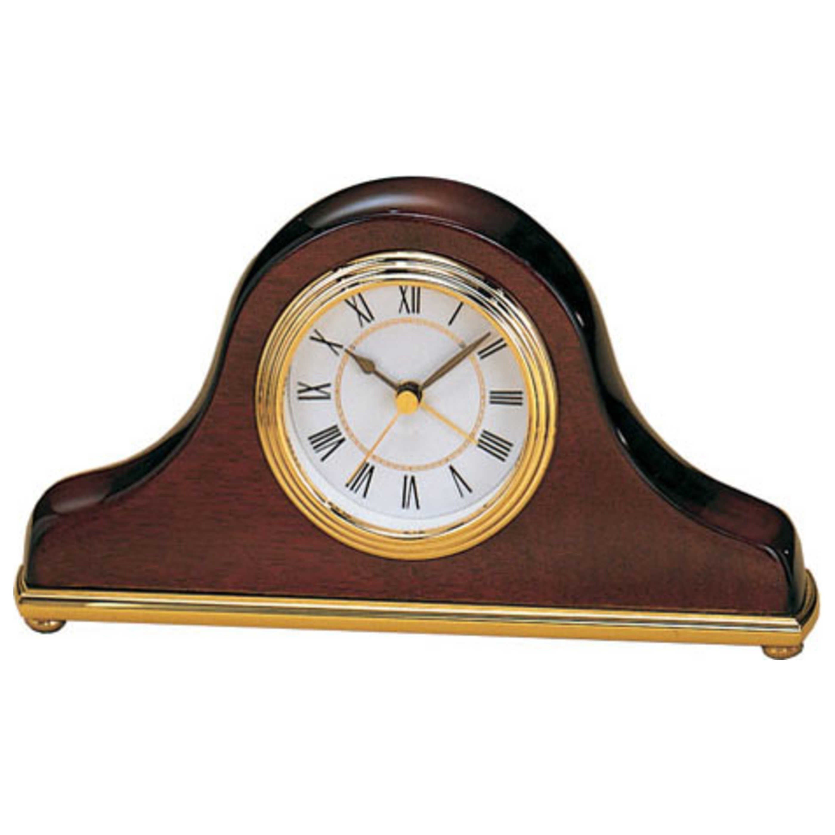 Seth Thomas Clock TMH001165