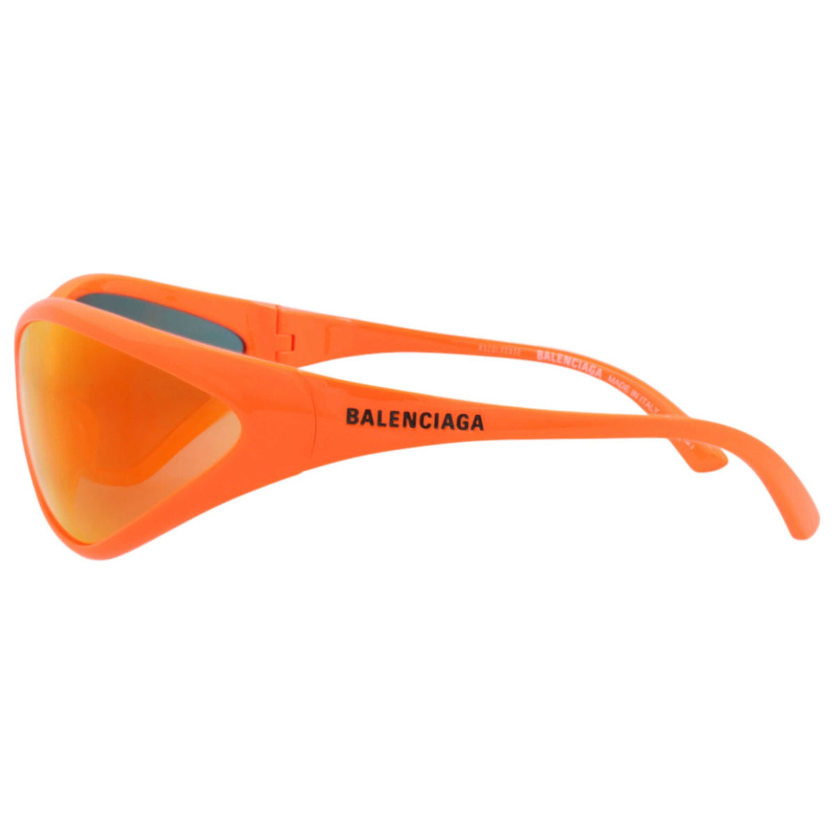 Balenciaga Unisex Sunglasses BB0285S-30014408-005