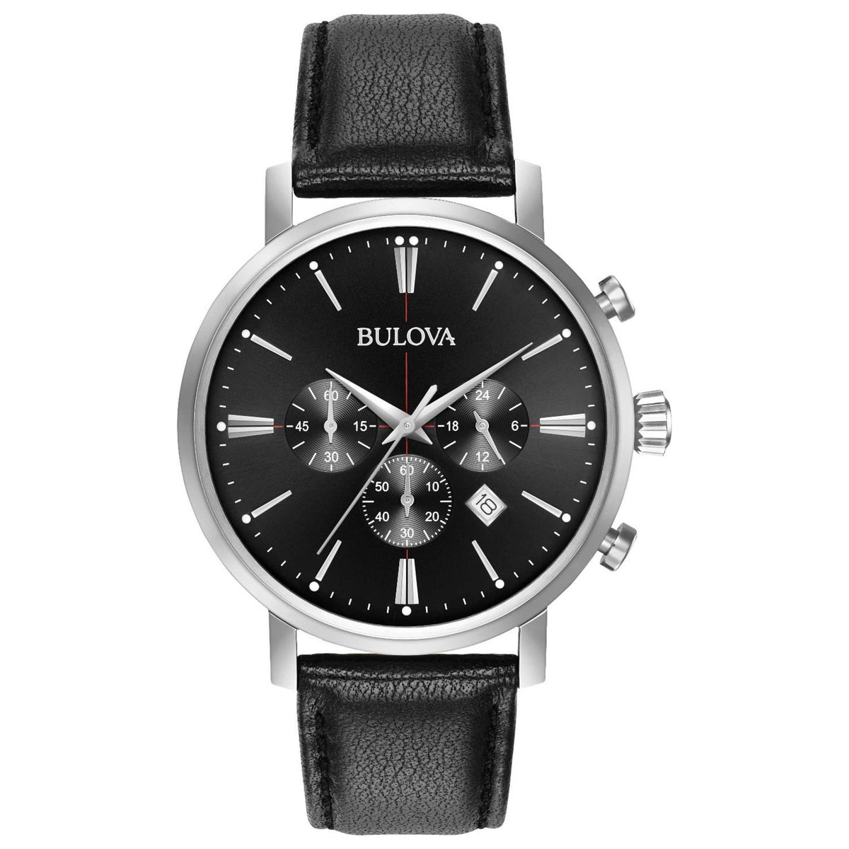 Bulova Classic Men's Watch 96B262