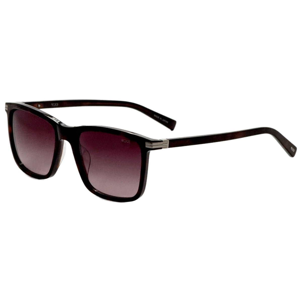 Tumi Men's Sunglasses STU006-540722