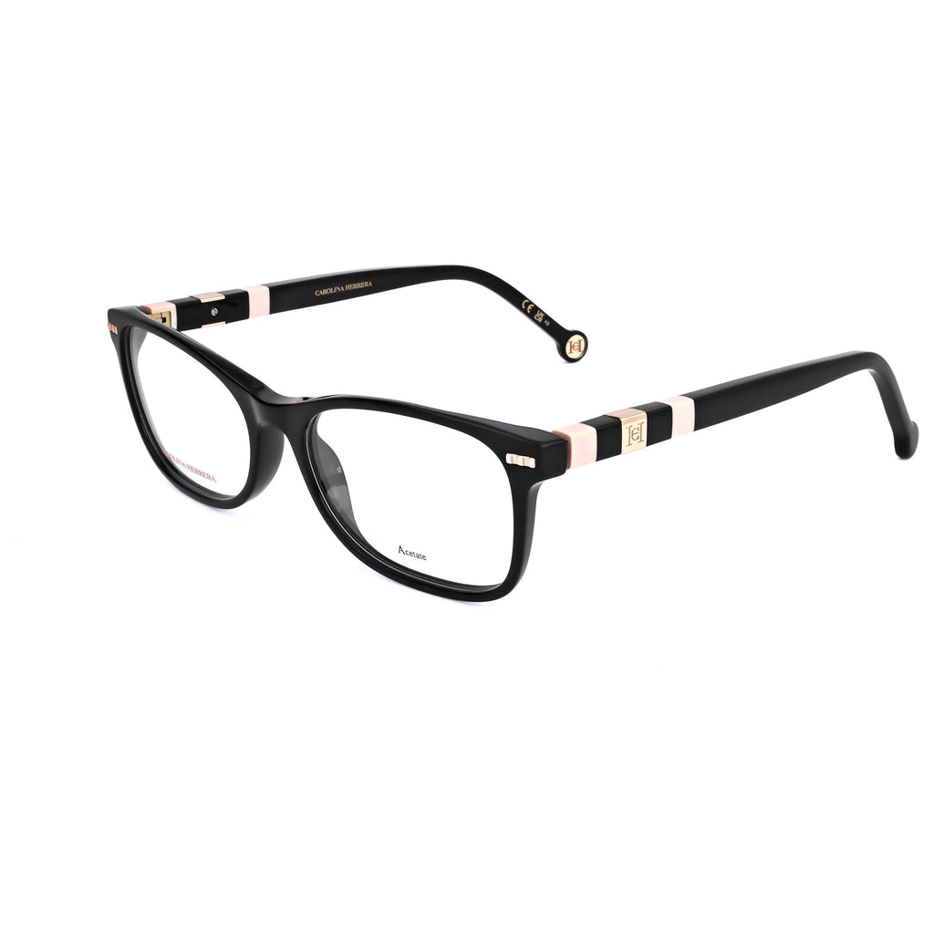 Carolina Herrera Women's Eyeglasses HER0110-KDX-54