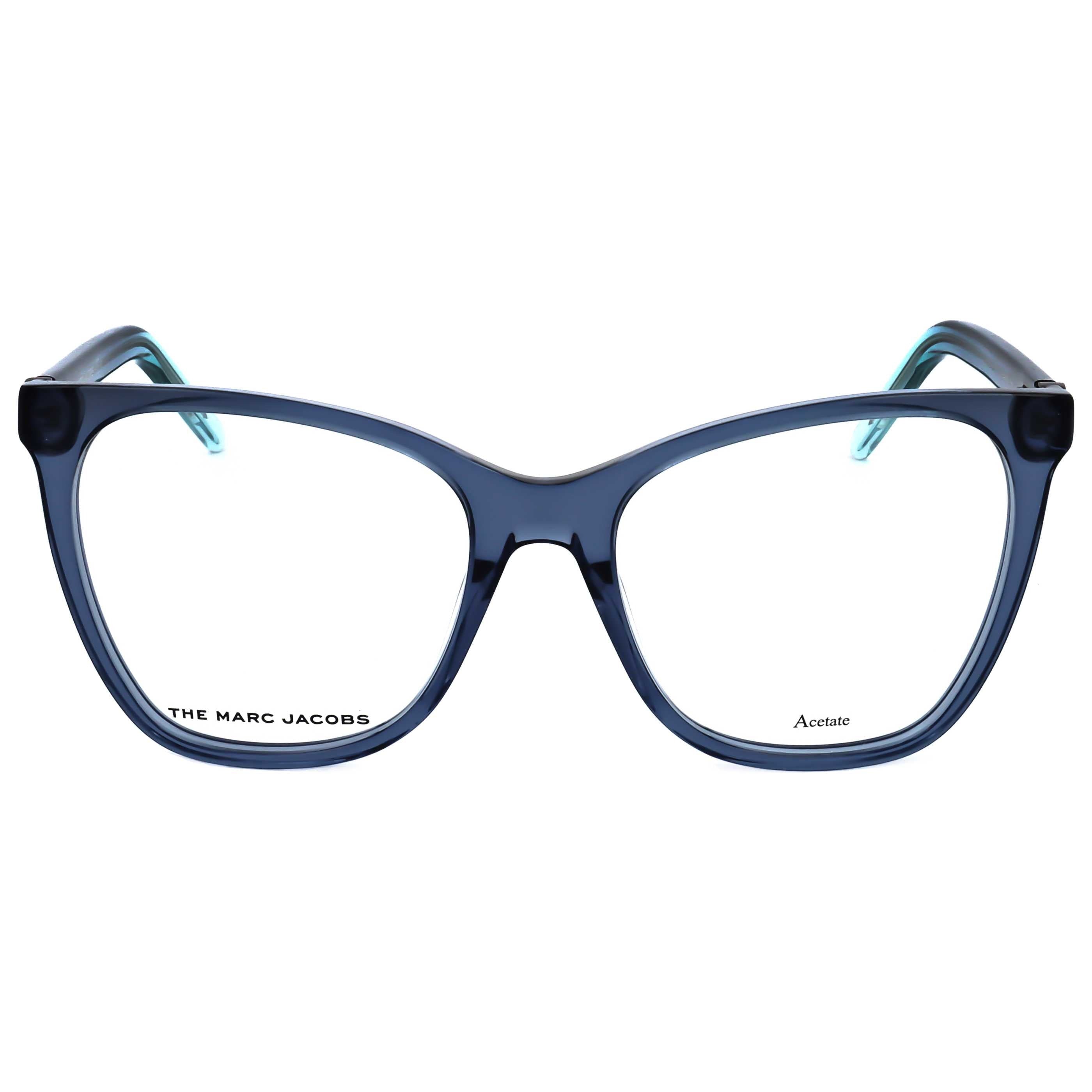 Marc Jacobs Women's Eyeglasses MARC600-ZX9-52