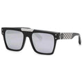 Philipp Plein Unisex Sunglasses SPP08055700W