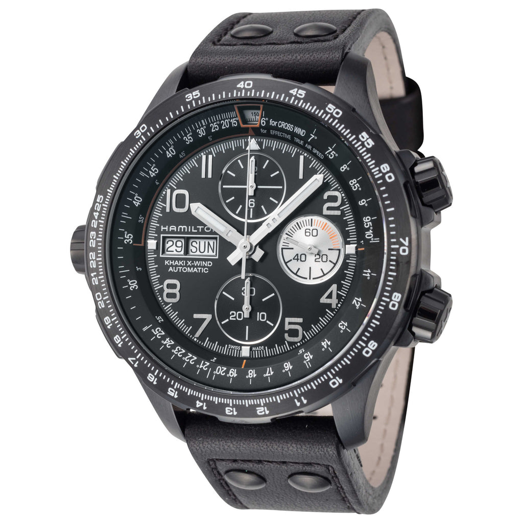 Hamilton Khaki Aviation Men's Watch H77736733