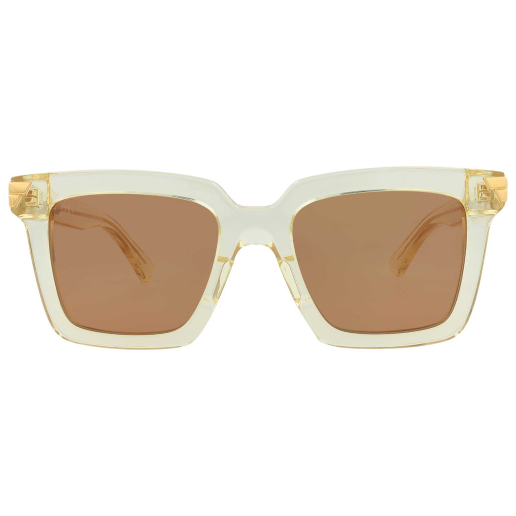 Bottega Veneta Women's Sunglasses BV1005S-30008310-005