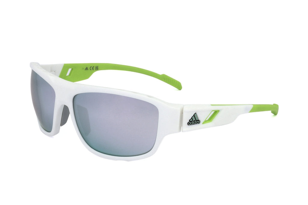 Adidas Sport Men's Injected Sunglasses