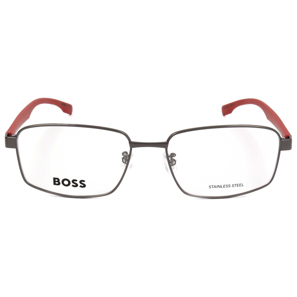 Hugo Boss Men's Eyeglasses BOSS1470-F-R80-57