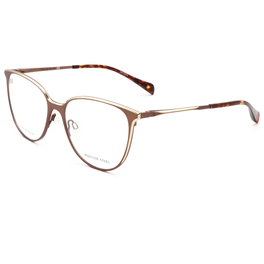 Rag & Bone Women's Eyeglasses RNB3032-01Q-54