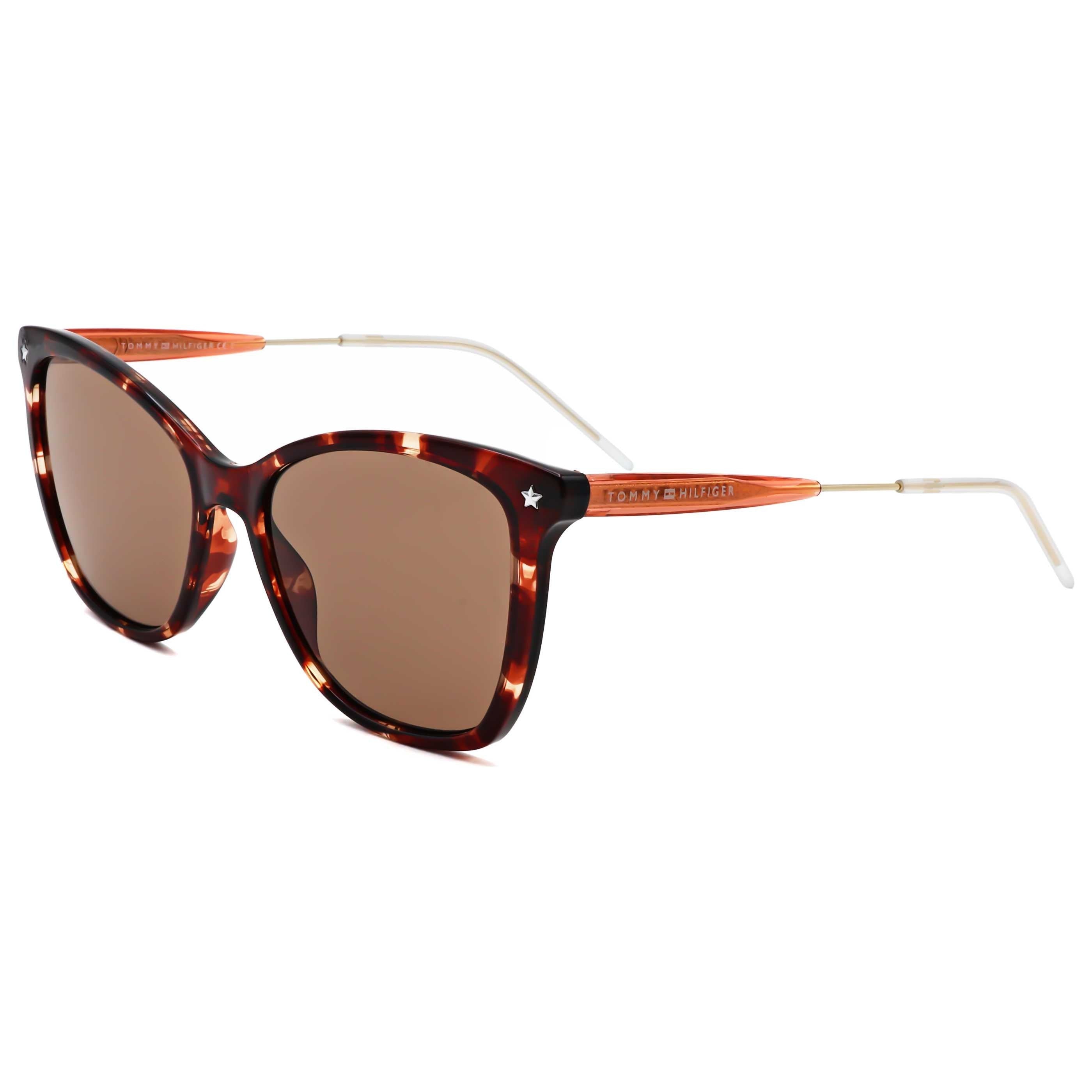 Tommy Hilfiger Women's Sunglasses TH1647-S-086-54