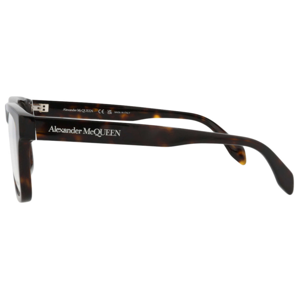 Alexander McQueen Men's Eyeglasses AM0357O-30012339-002
