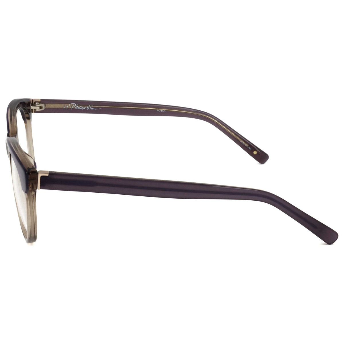 Linda Farrow Unisex Opticals PL48-C3-51