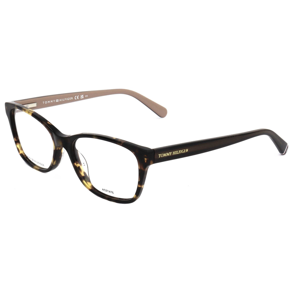 Tommy Hilfiger Women's Eyeglasses TH2008-086-52