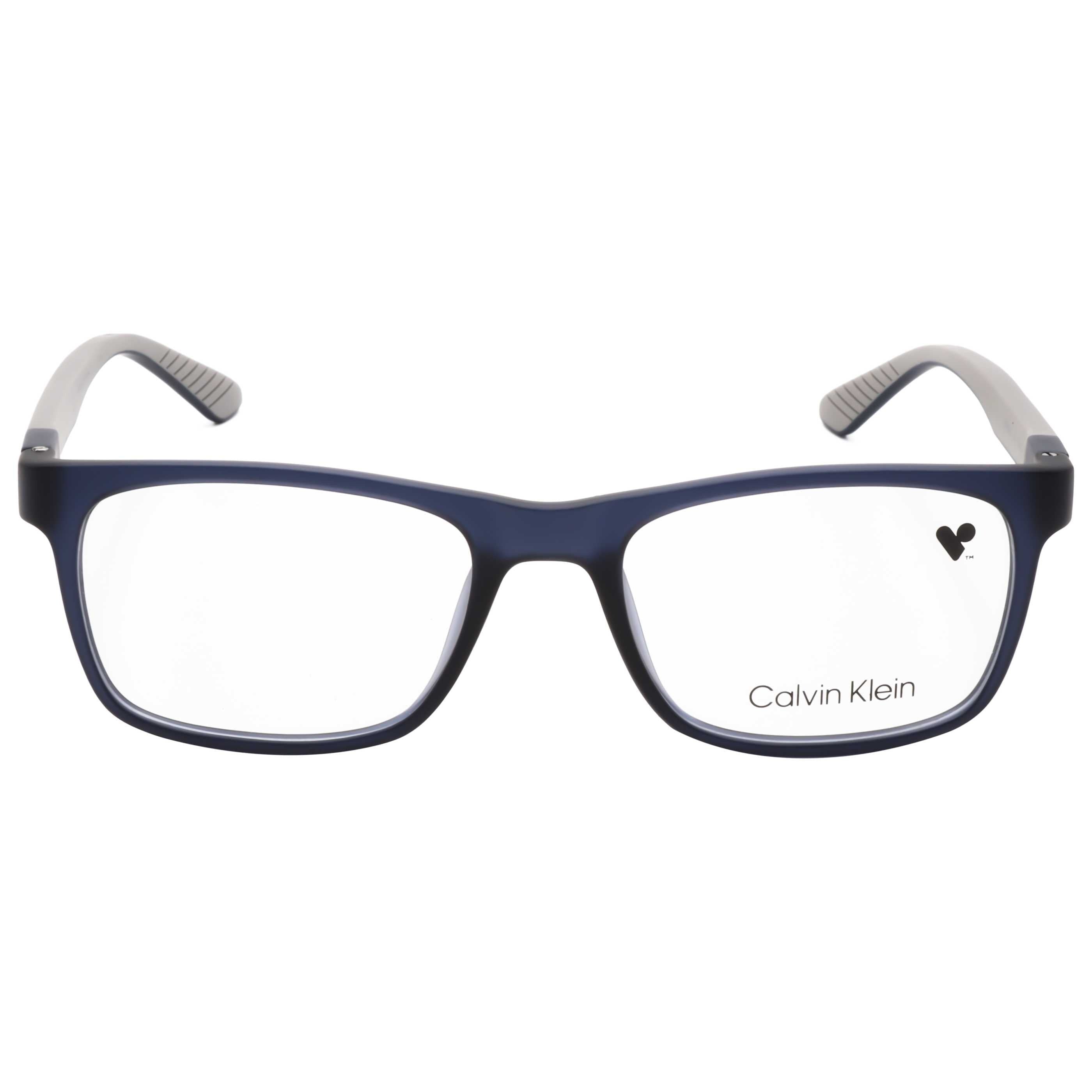 Calvin Klein Men's Eyeglasses CK20535-410-52