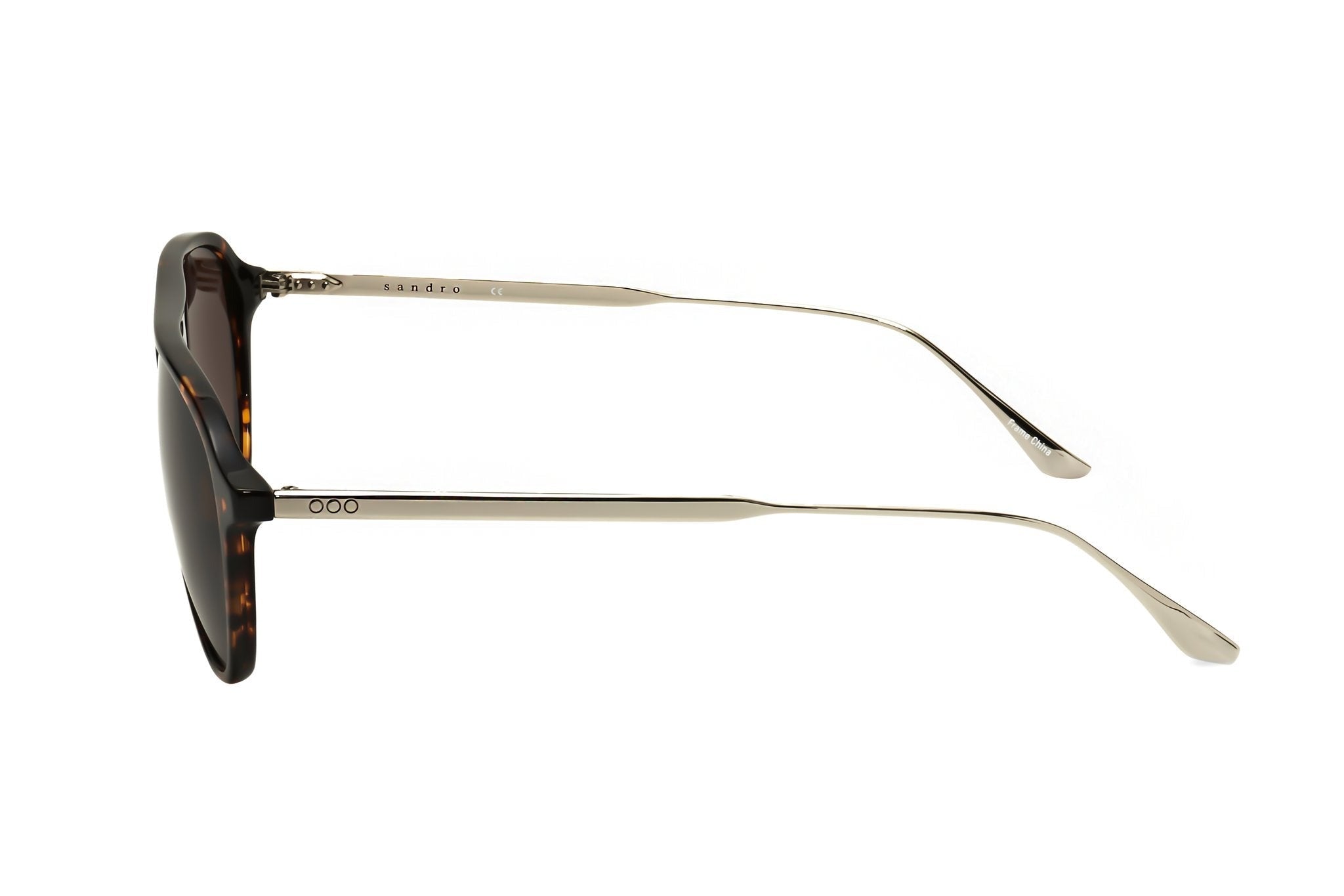 Sandro Men's Acetate Sunglasses