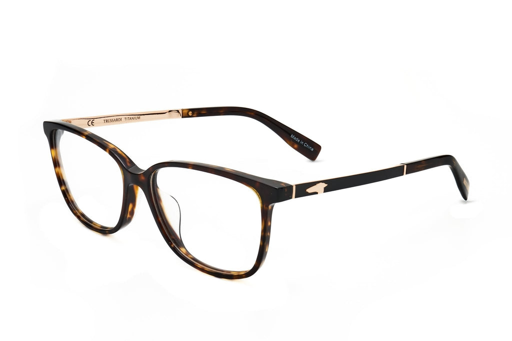 Trussardi Women's Acetate Glasses