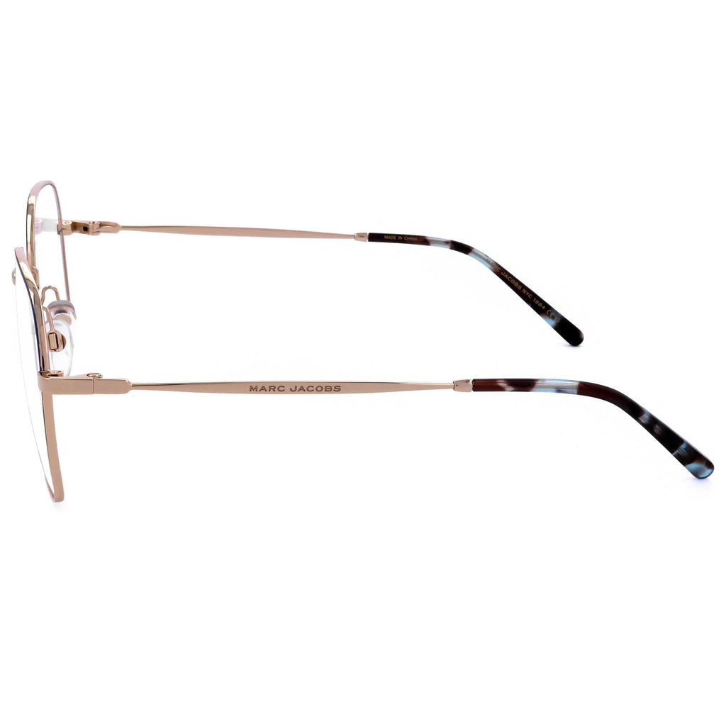 Marc Jacobs Women's Eyeglasses MARC703-0NUC-17