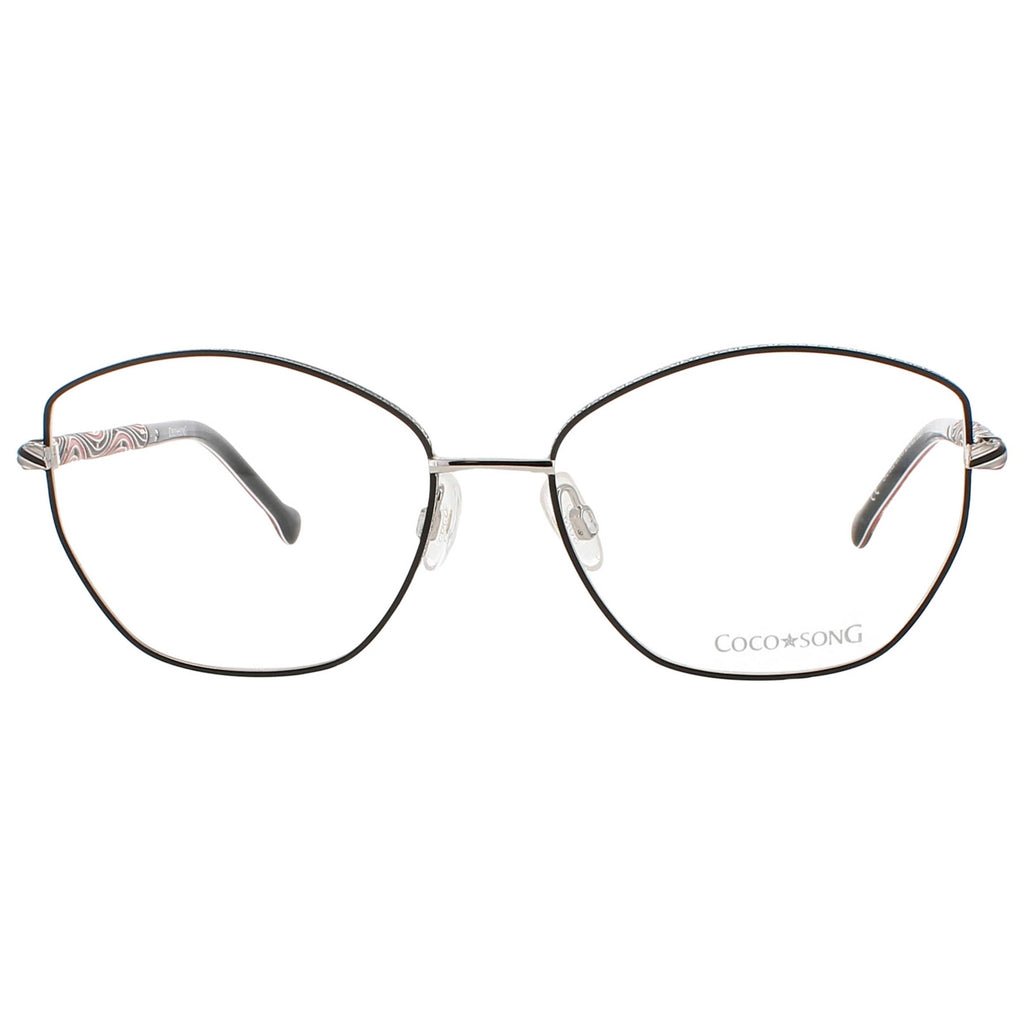 Coco Song Women's Eyeglasses CS-SURFING-DOLPHIN-CV228-03-09