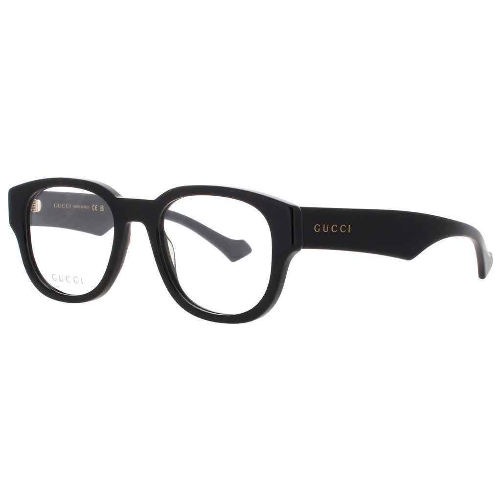 Gucci Men's Eyeglasses GUCCI-GG1429O-001-54