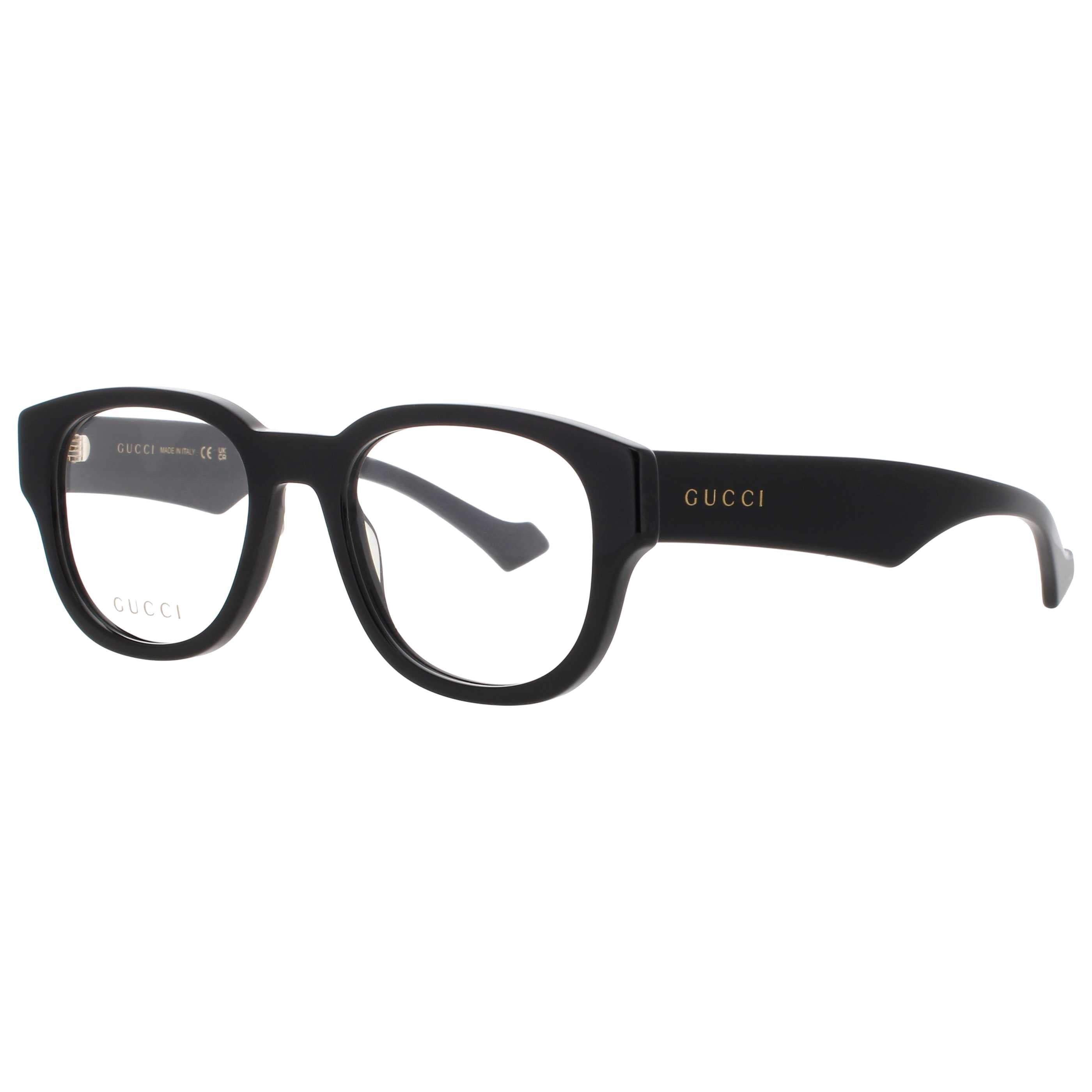 Gucci Men's Eyeglasses GUCCI-GG1429O-001-54