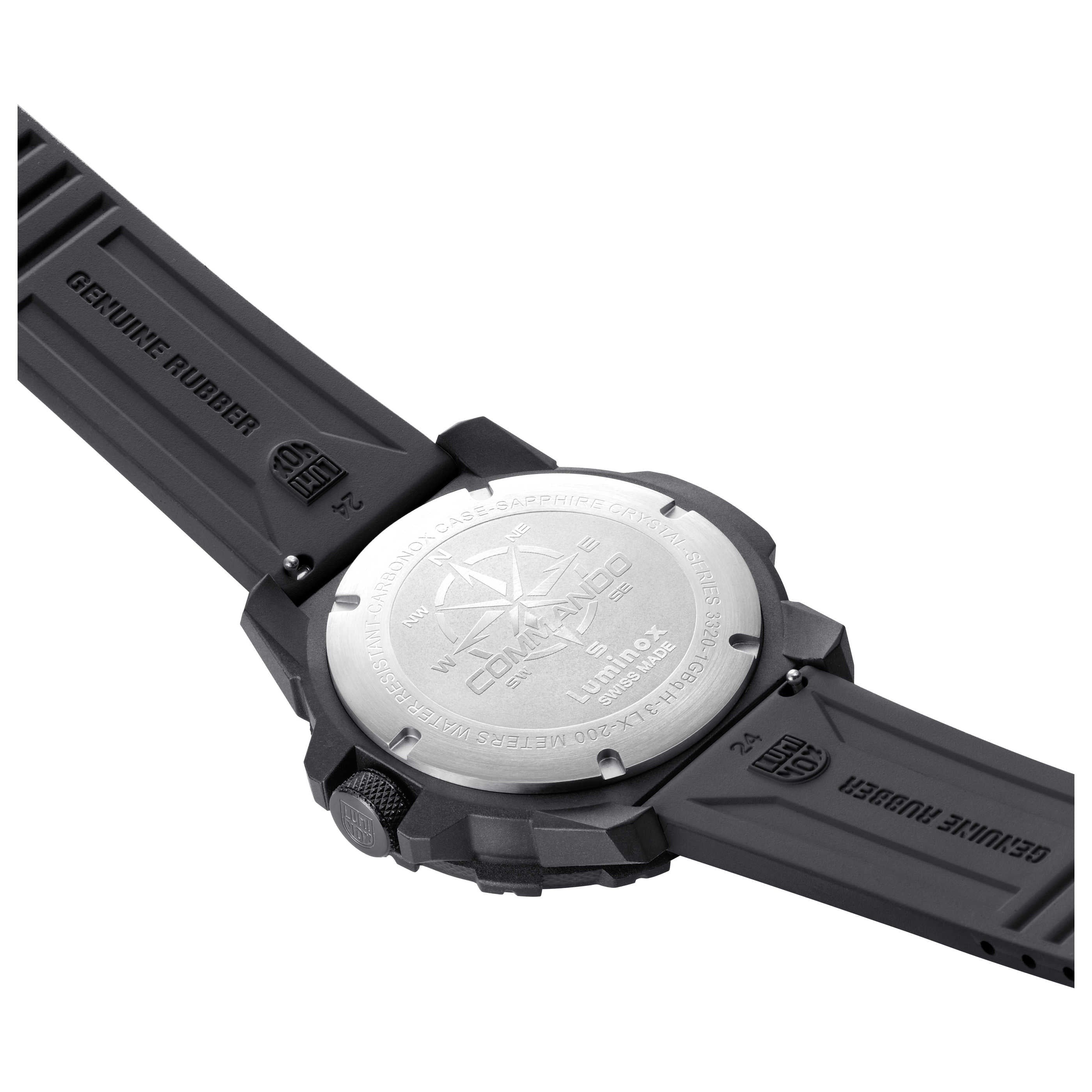 Luminox Men's Watch XL.3321