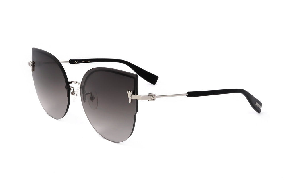 Trussardi Women's Metal Sunglasses