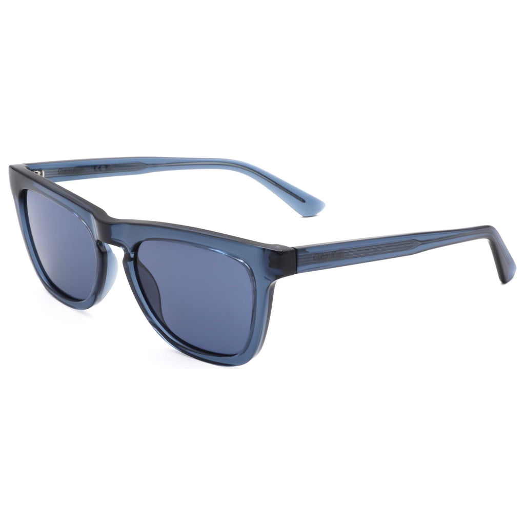 Calvin Klein Women's Sunglasses CK23535S-400-53