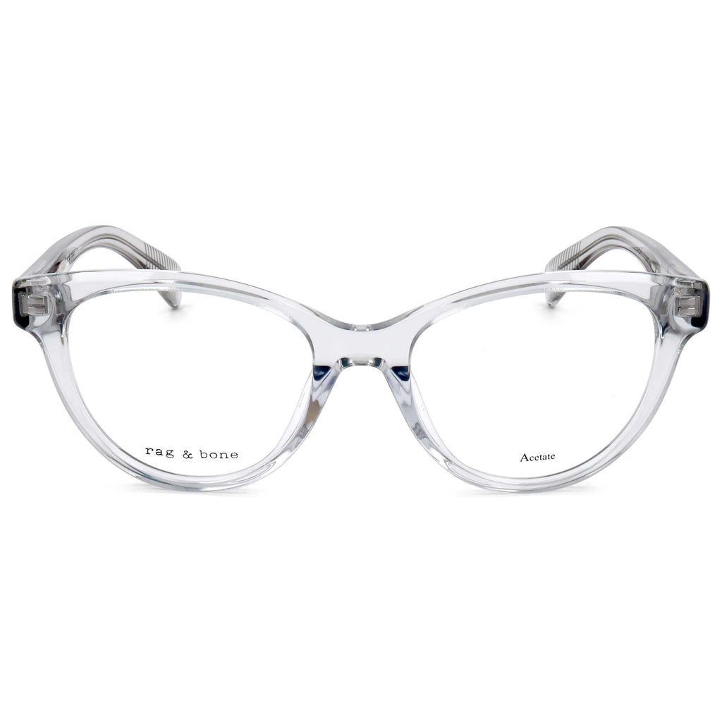 Rag & Bone Women's Eyeglasses RNB3048-KB7-51
