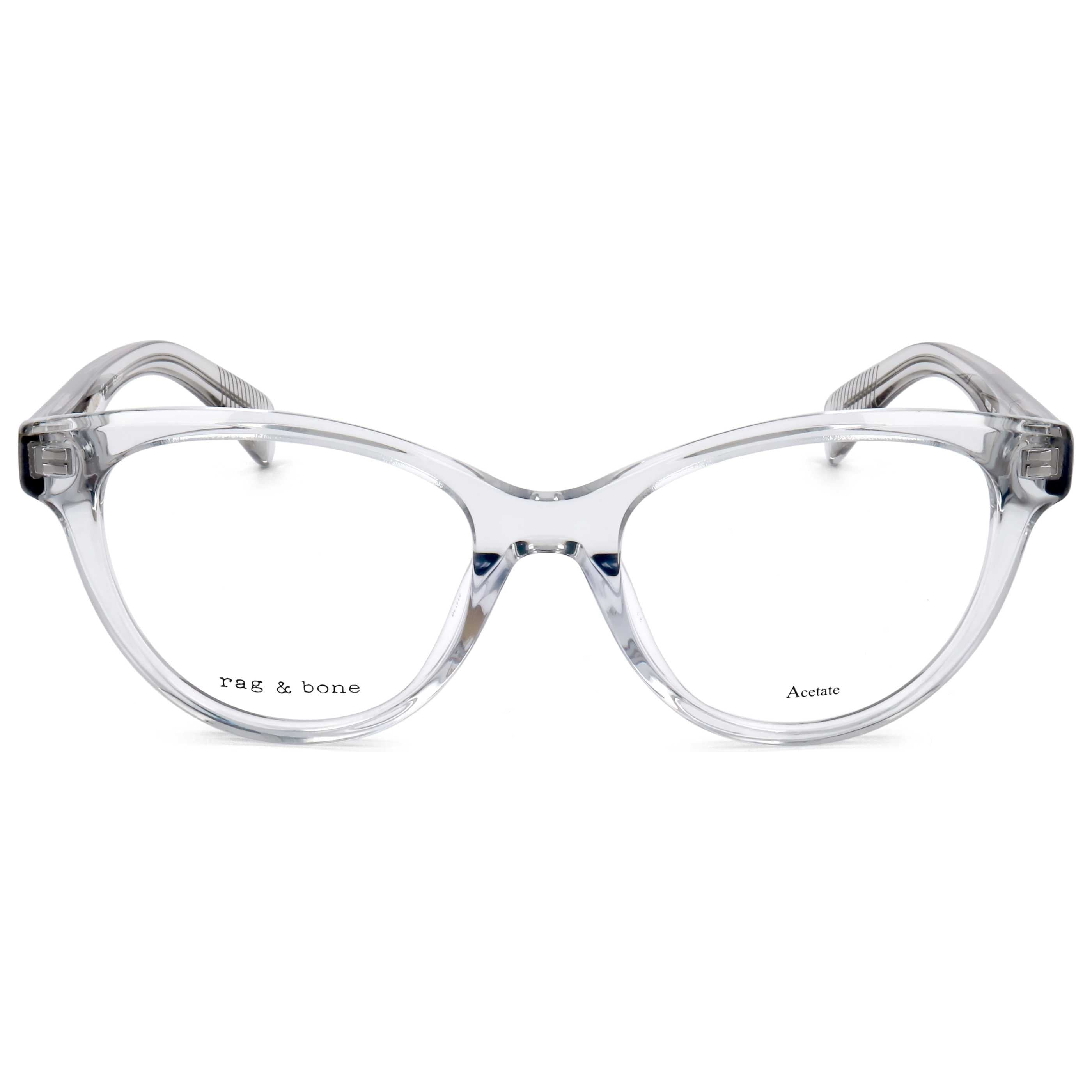 Rag & Bone Women's Eyeglasses RNB3048-KB7-51