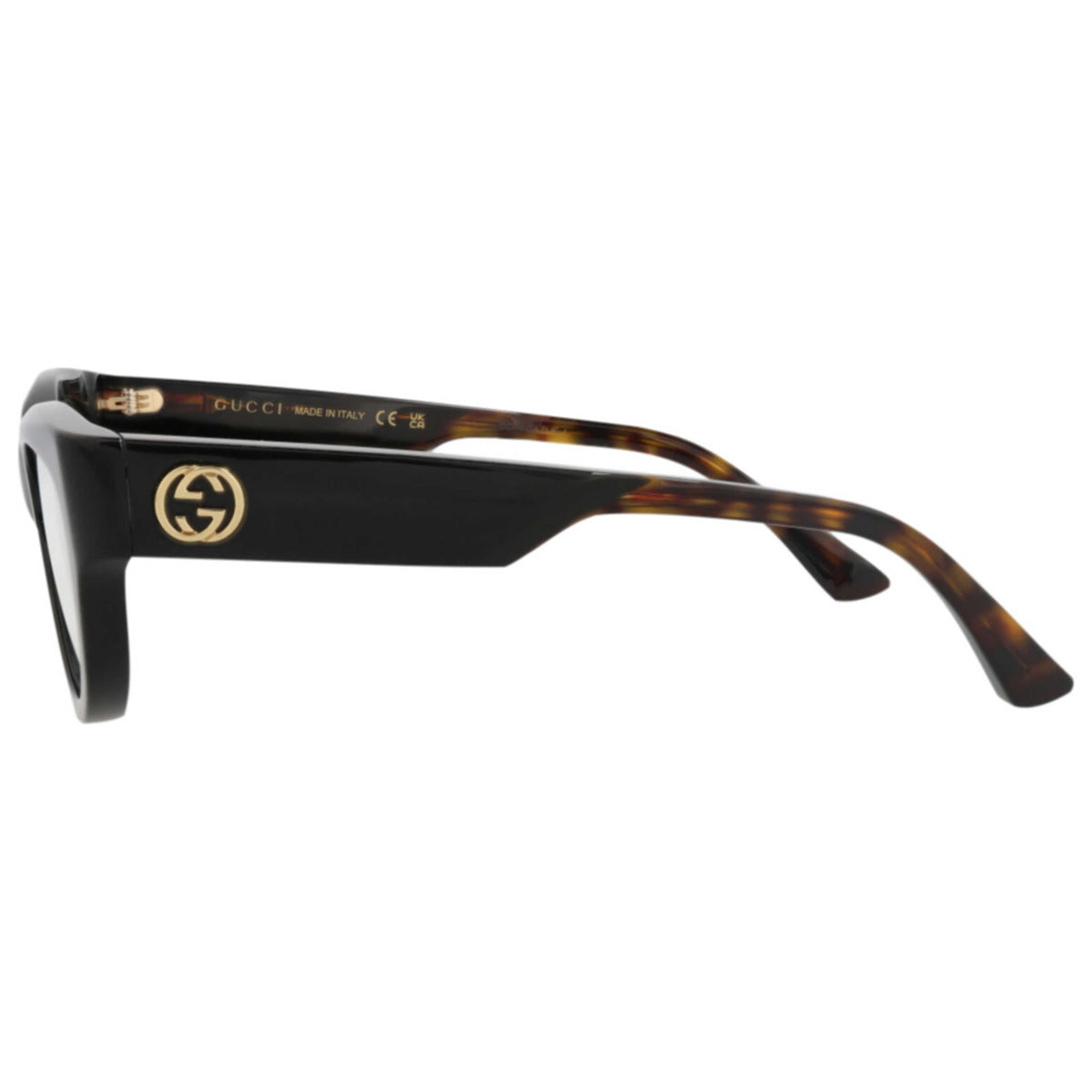 Gucci Women's Eyeglasses GG1665O-30015453-001