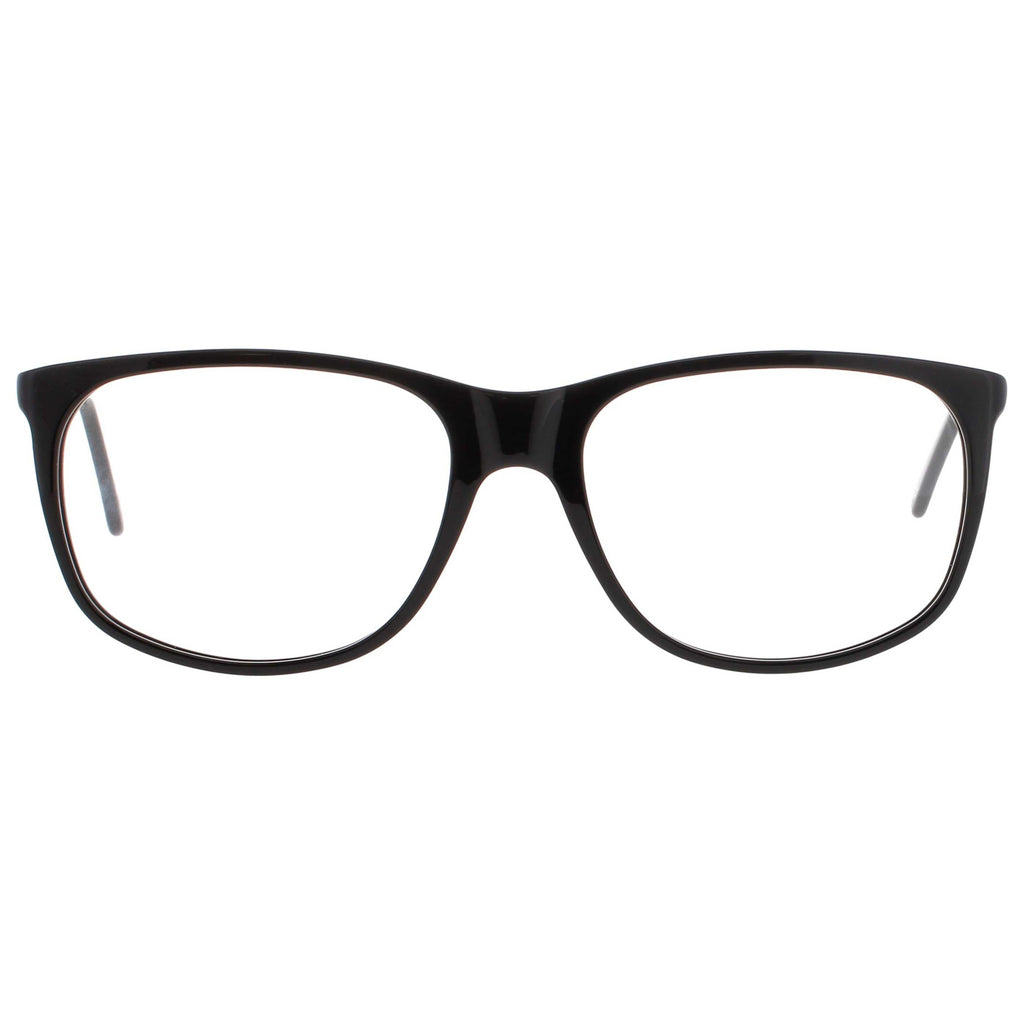 Andy Wolf Men's Eyeglasses AW-4553-A-58