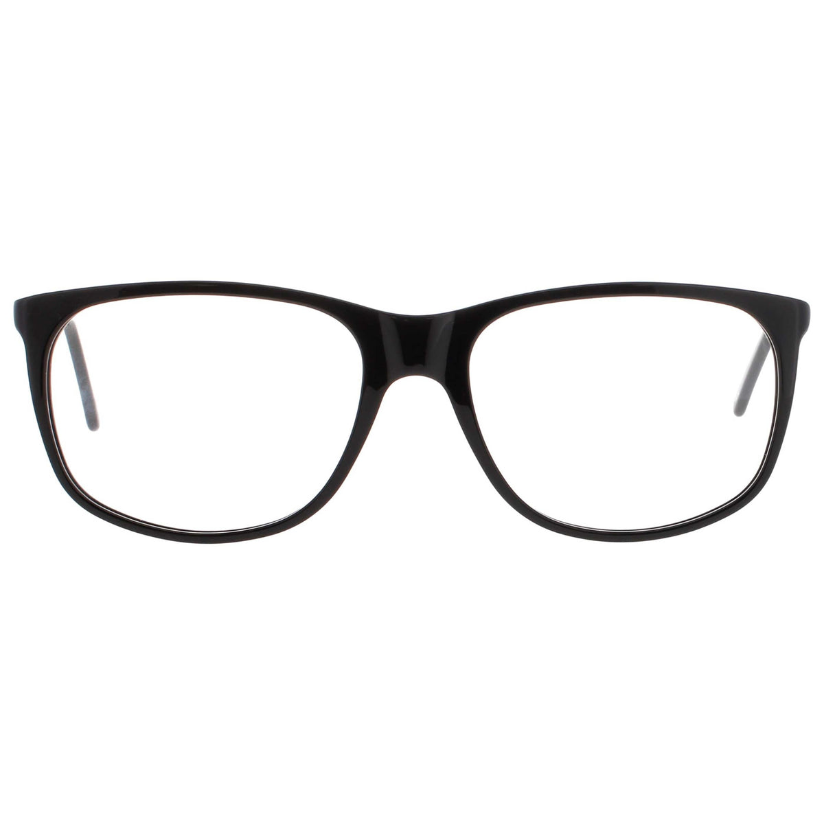Andy Wolf Men's Eyeglasses AW-4553-A-58