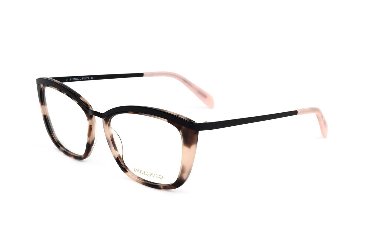 Pucci Women's Metal Glasses