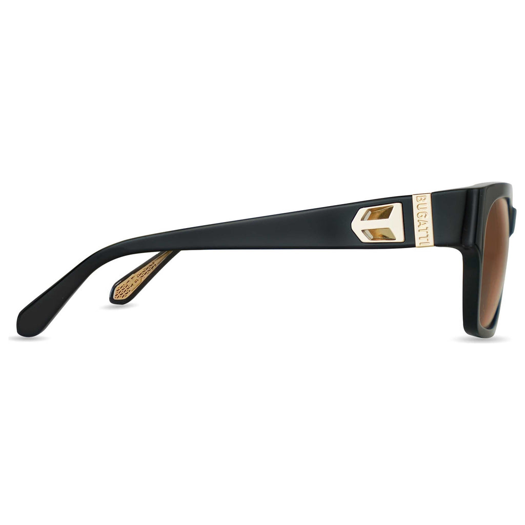 Bugatti Men's Sunglasses 29-BK-LS