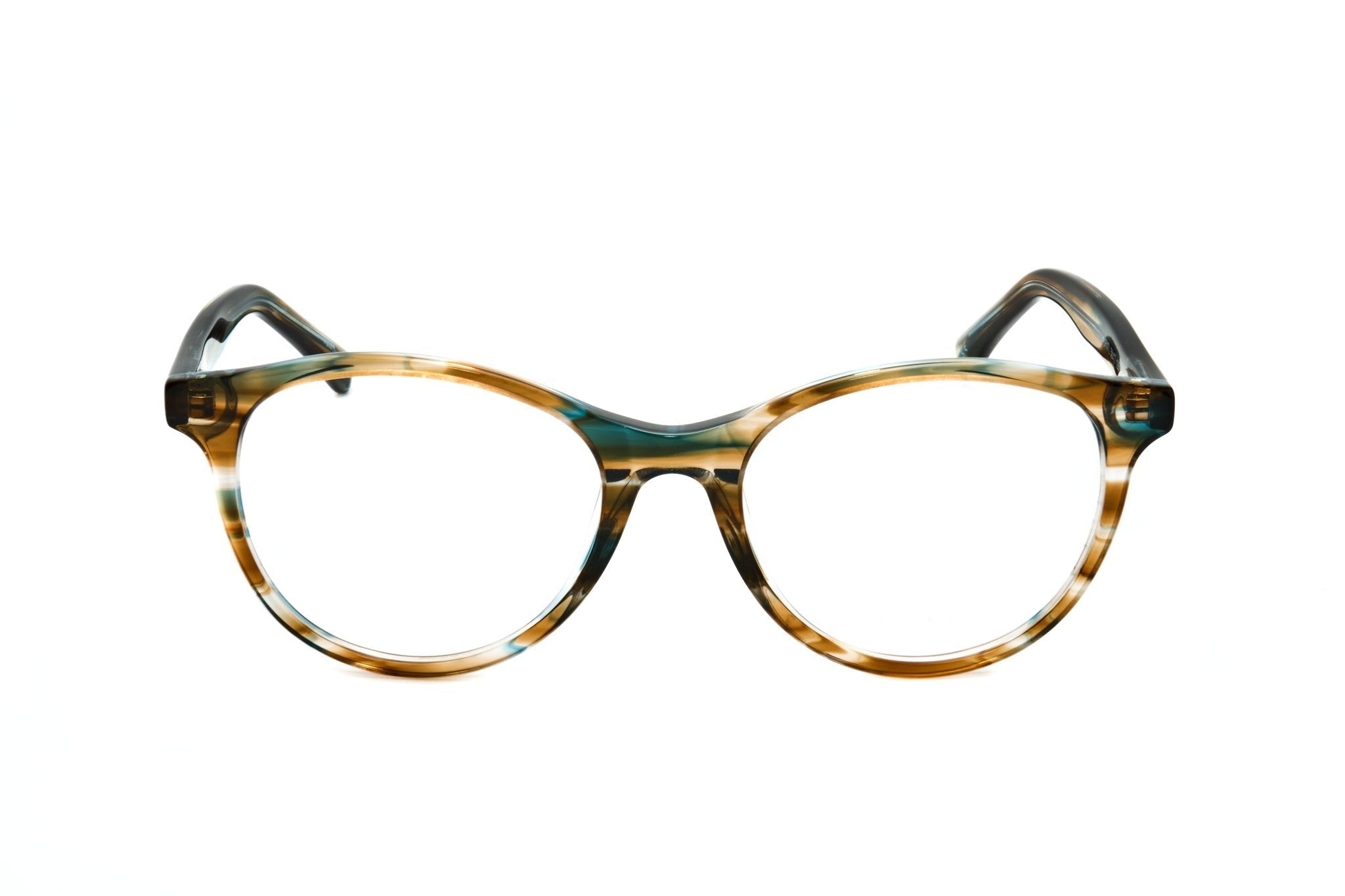 Roxy Unisex Acetate Glasses