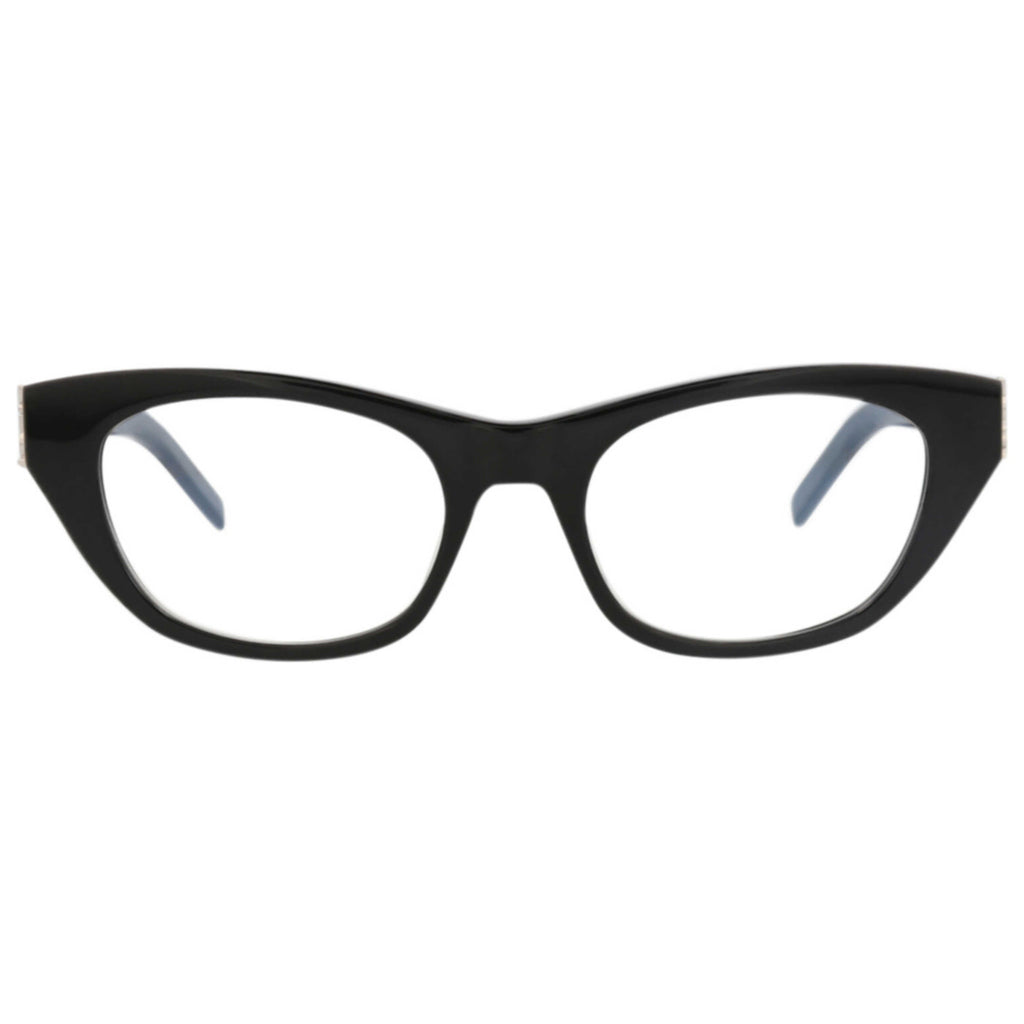 Saint Laurent Women's Eyeglasses SLM80-30010733-001