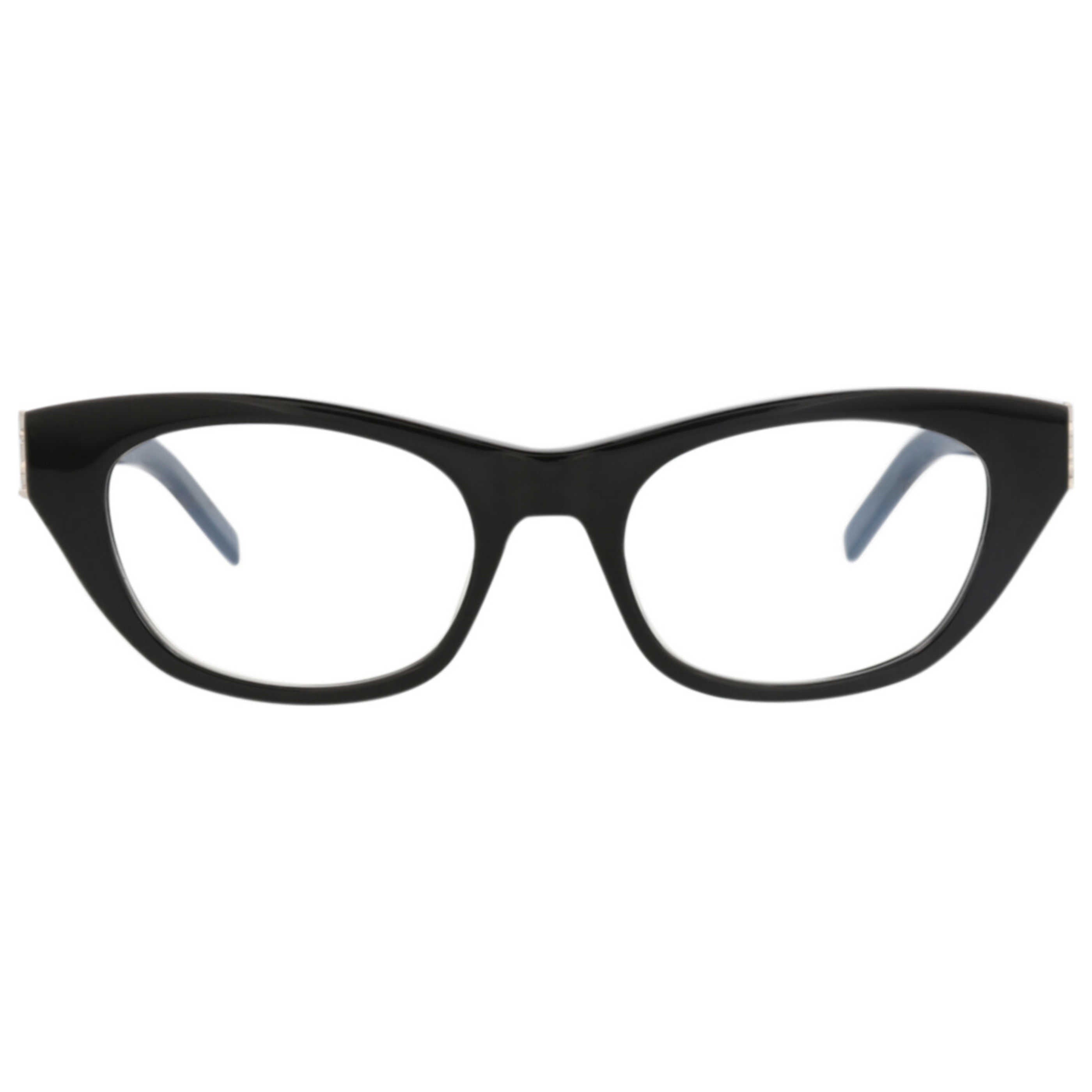 Saint Laurent Women's Eyeglasses SLM80-30010733-001