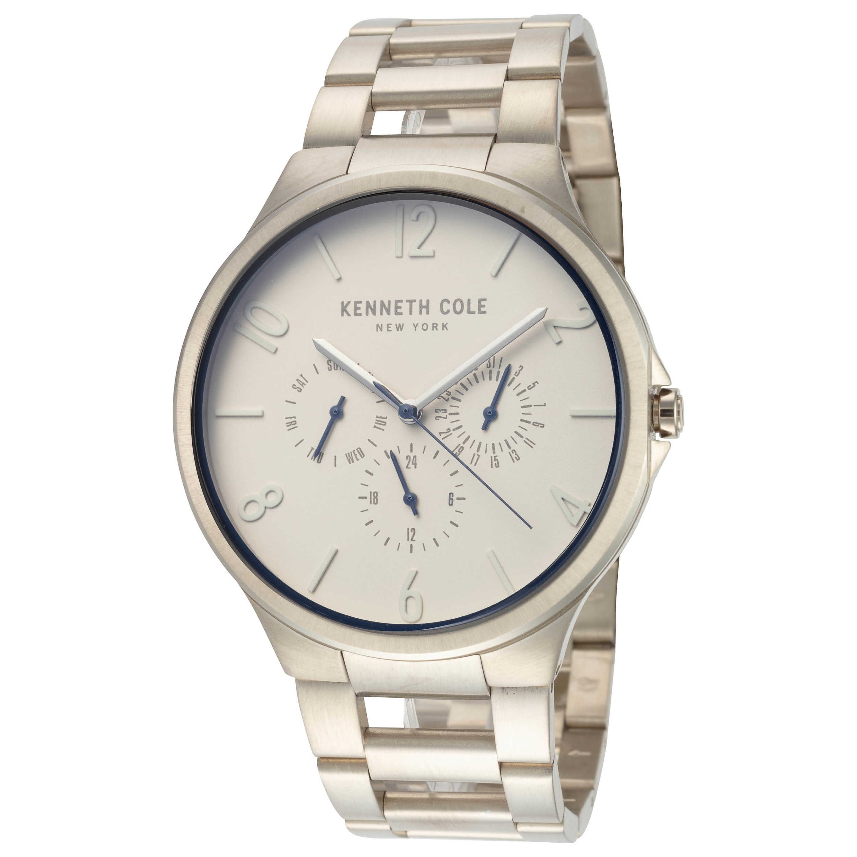 Kenneth Cole Men's Watch KCWGK2218803