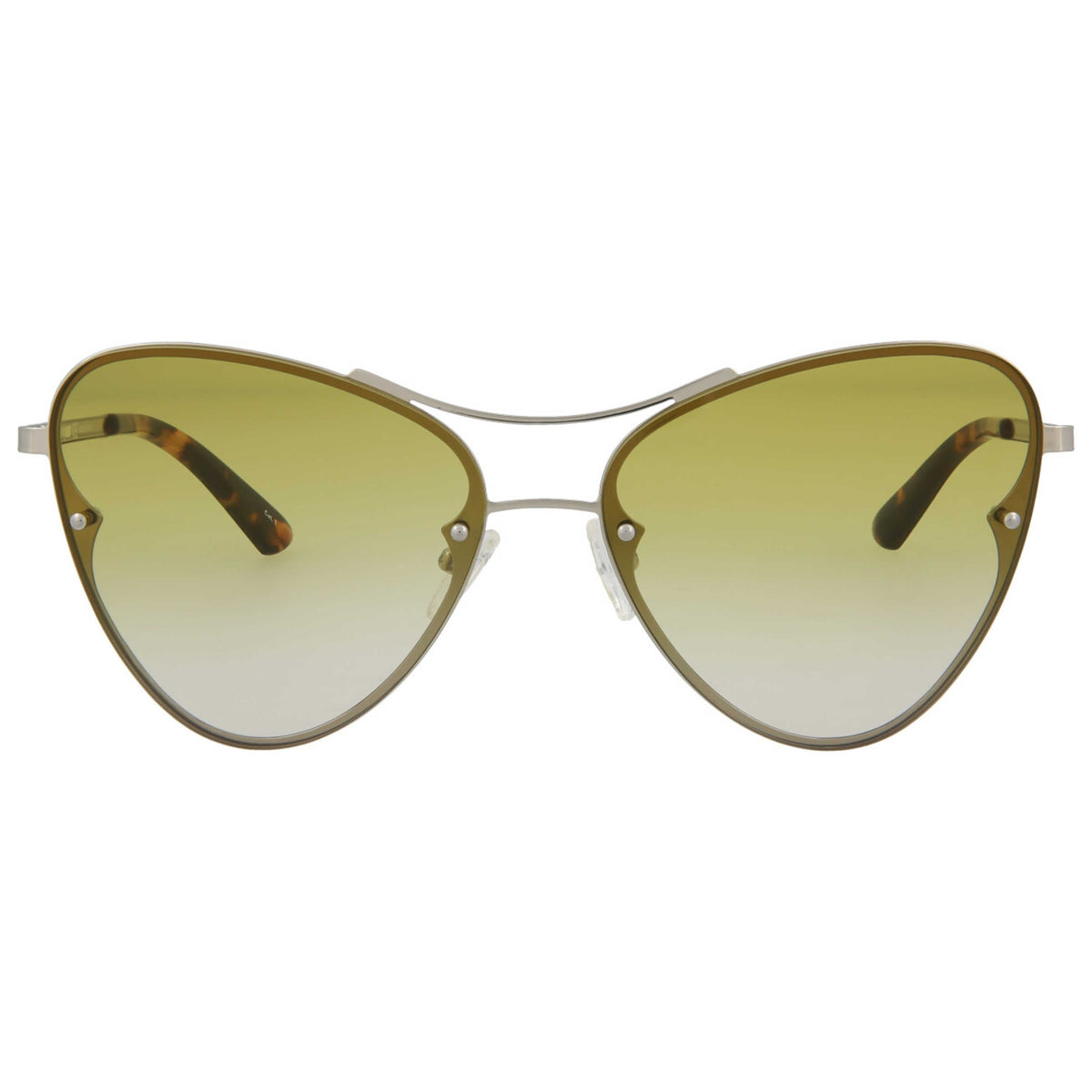 Alexander McQueen Women's Sunglasses MQ0137S-30002778003