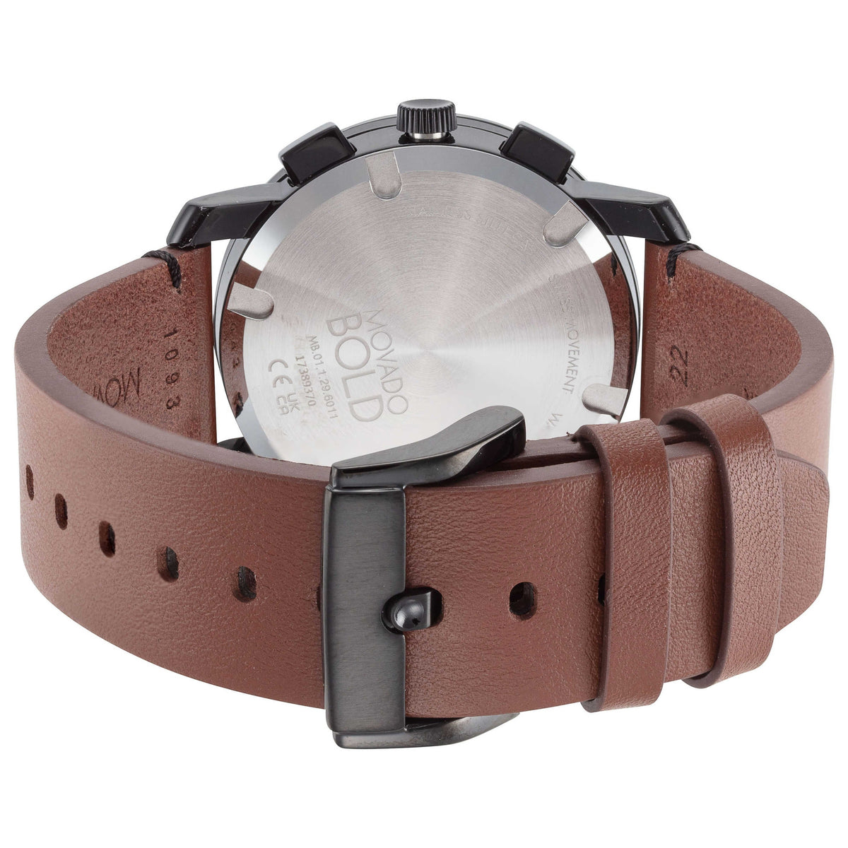 Movado Bold Men's Watch 3600540