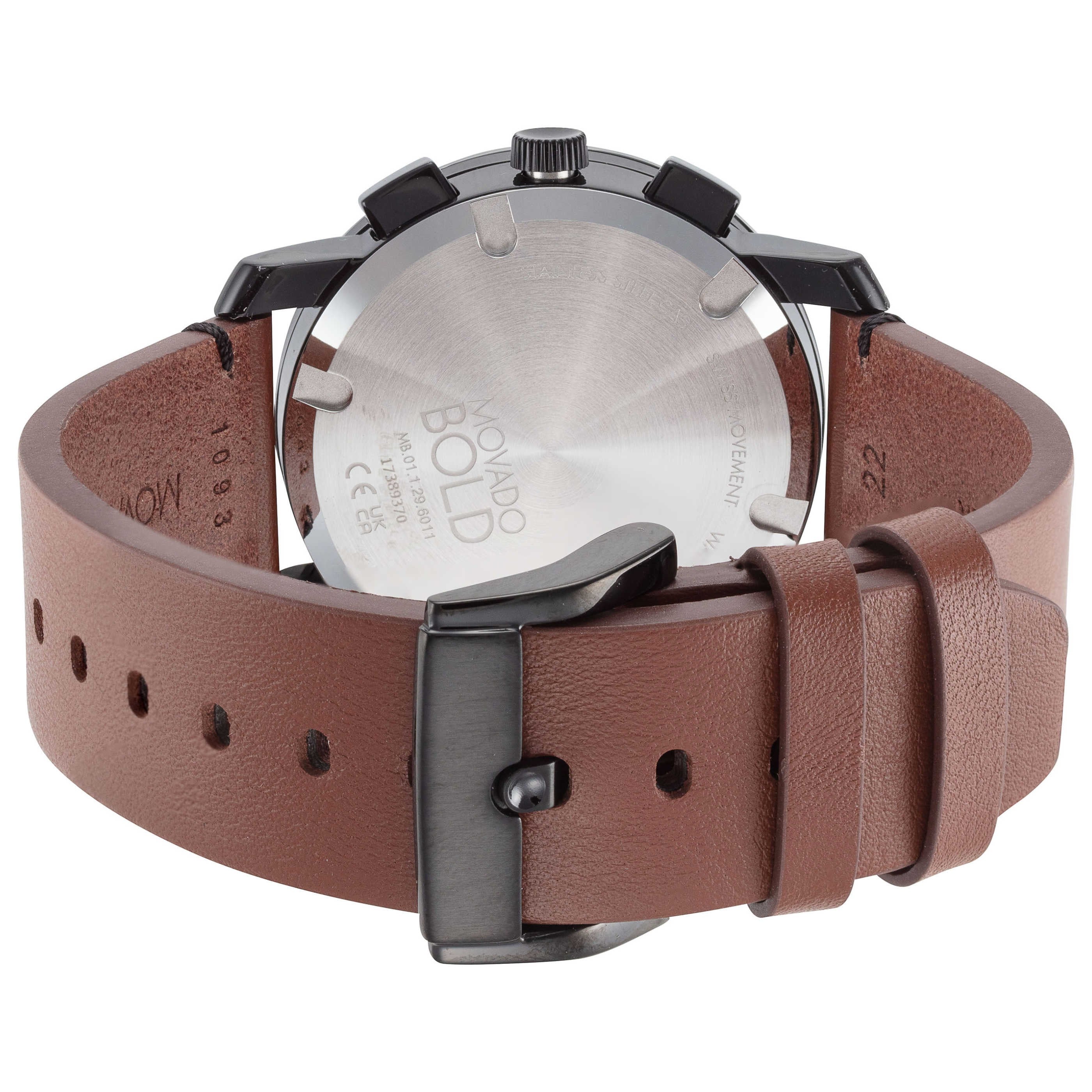 Movado Bold Men's Watch 3600540