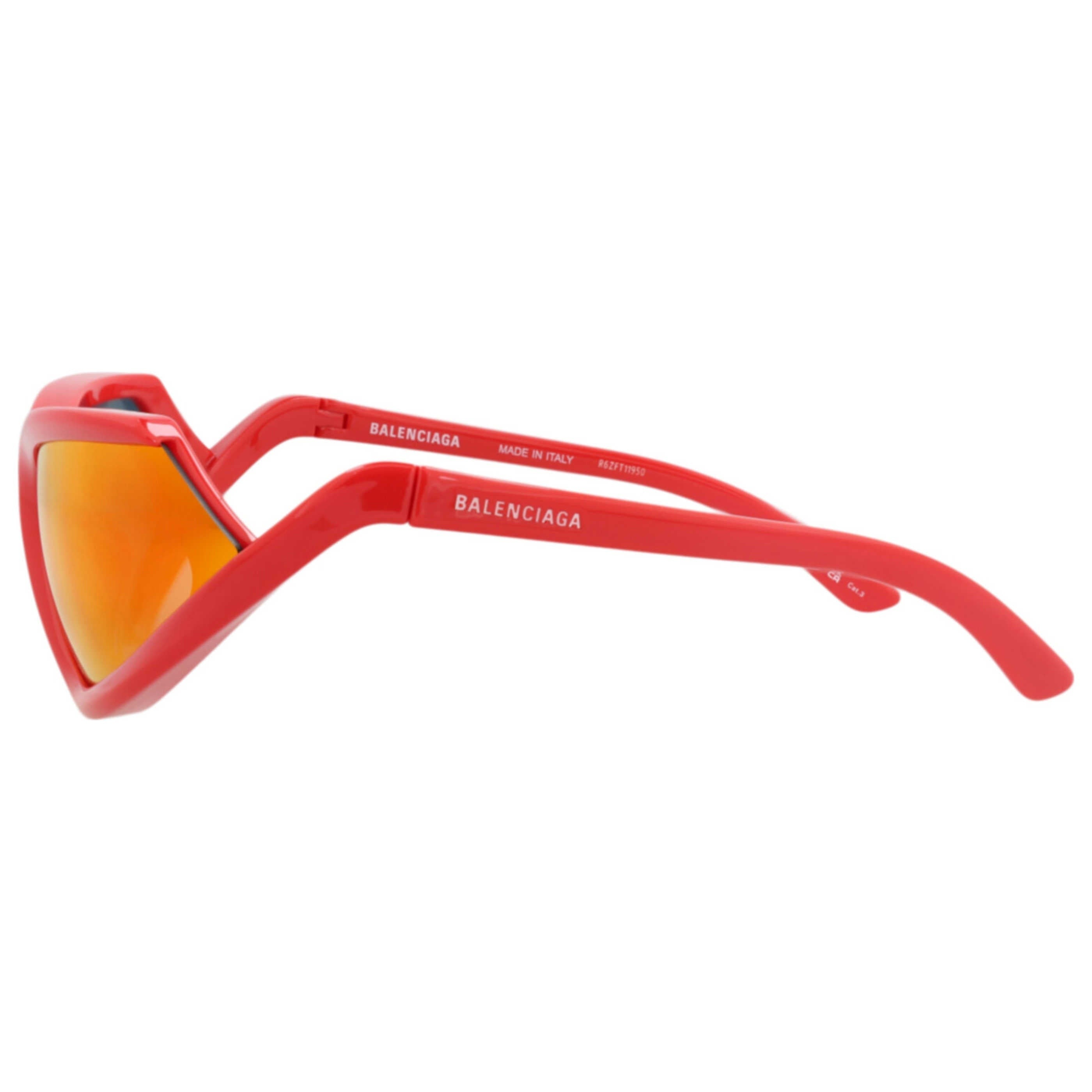 Balenciaga Unisex Sunglasses BB0289S-30014531-005