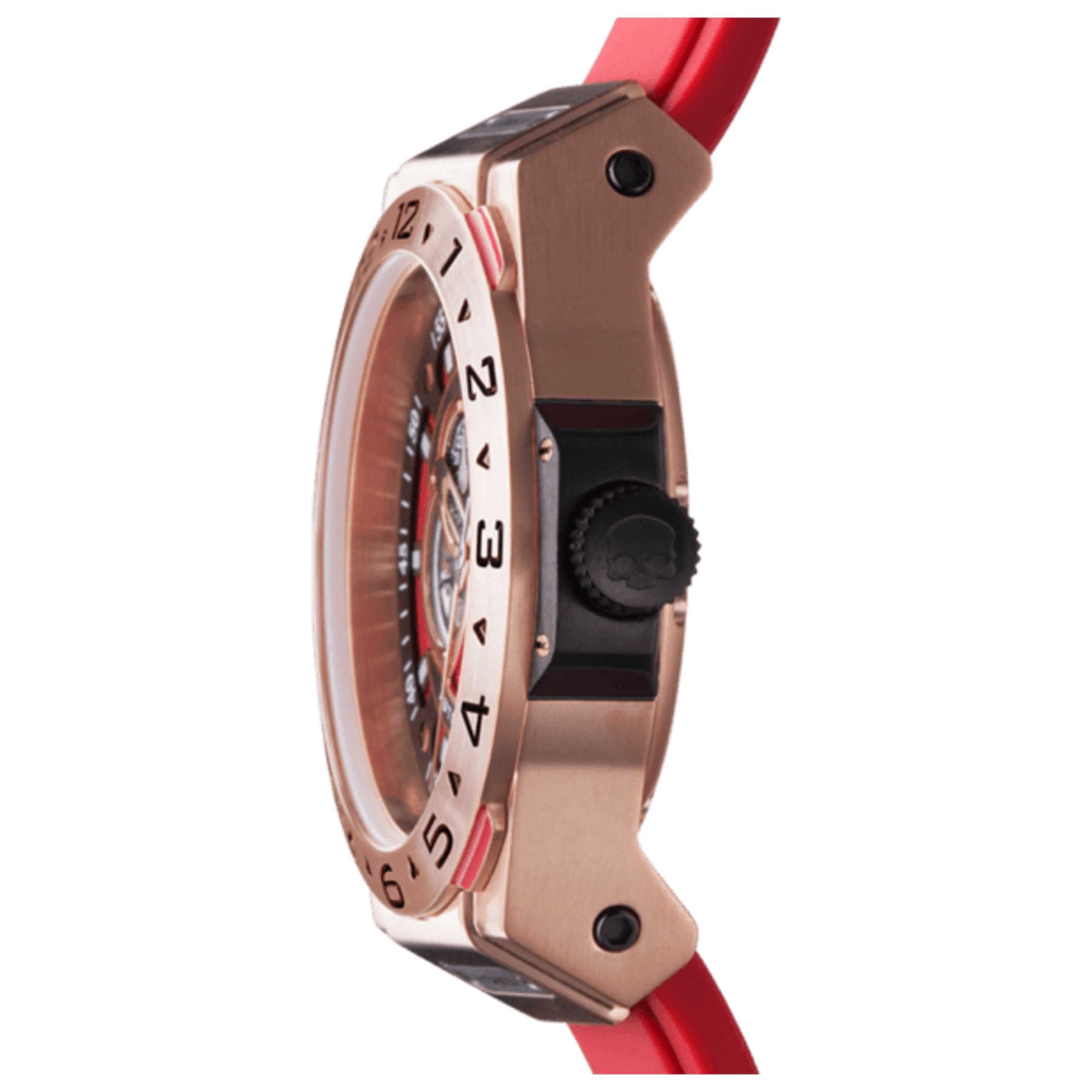 Hydrogen Men's Watch HW424405