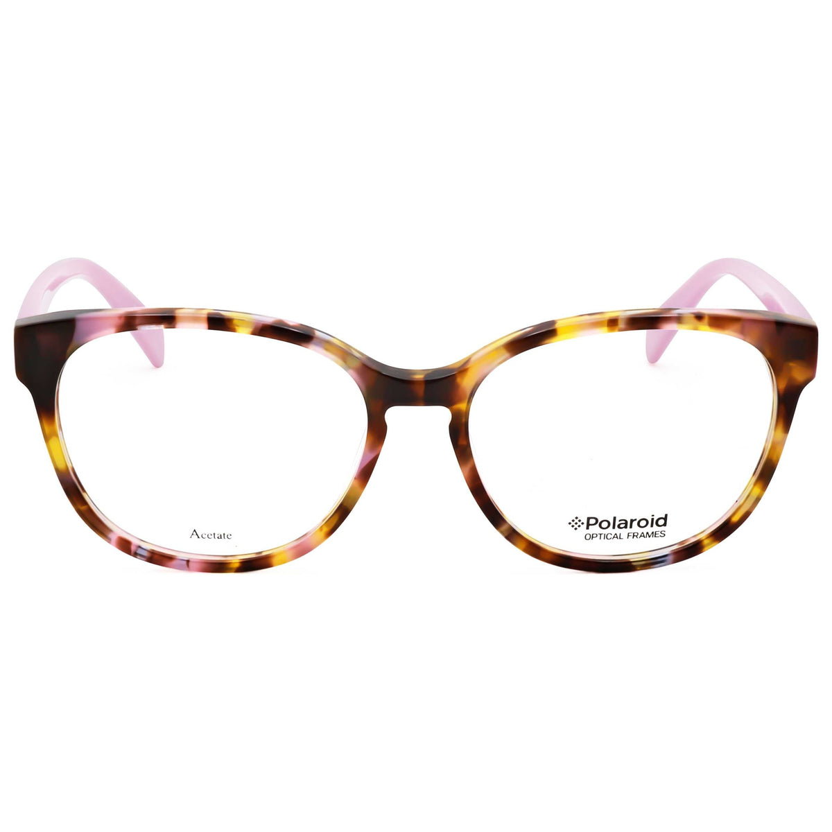 Polaroid Women's Eyeglasses PLDD371-HT8-53