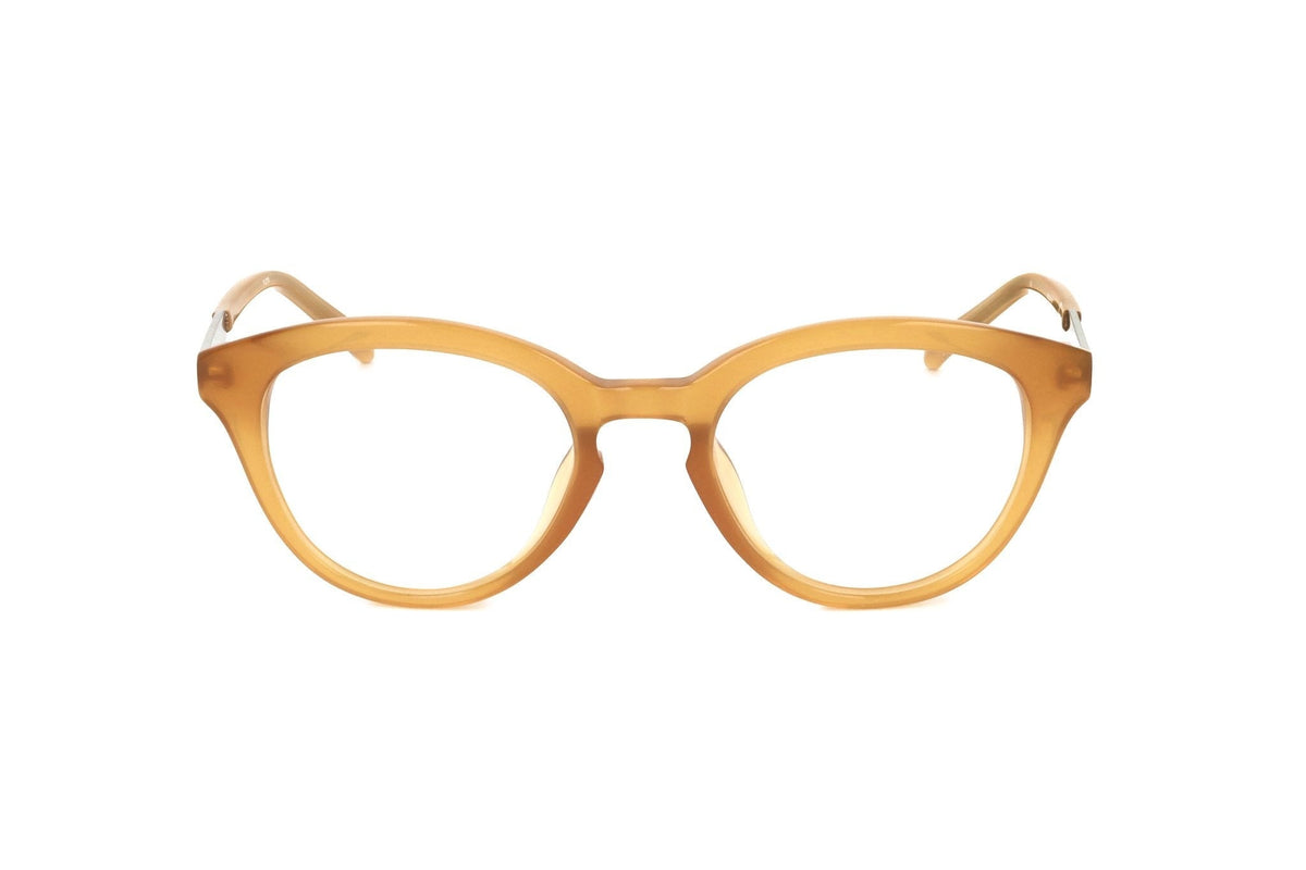 Phillip Lim by Linda Farrow Glasses unisex in brown