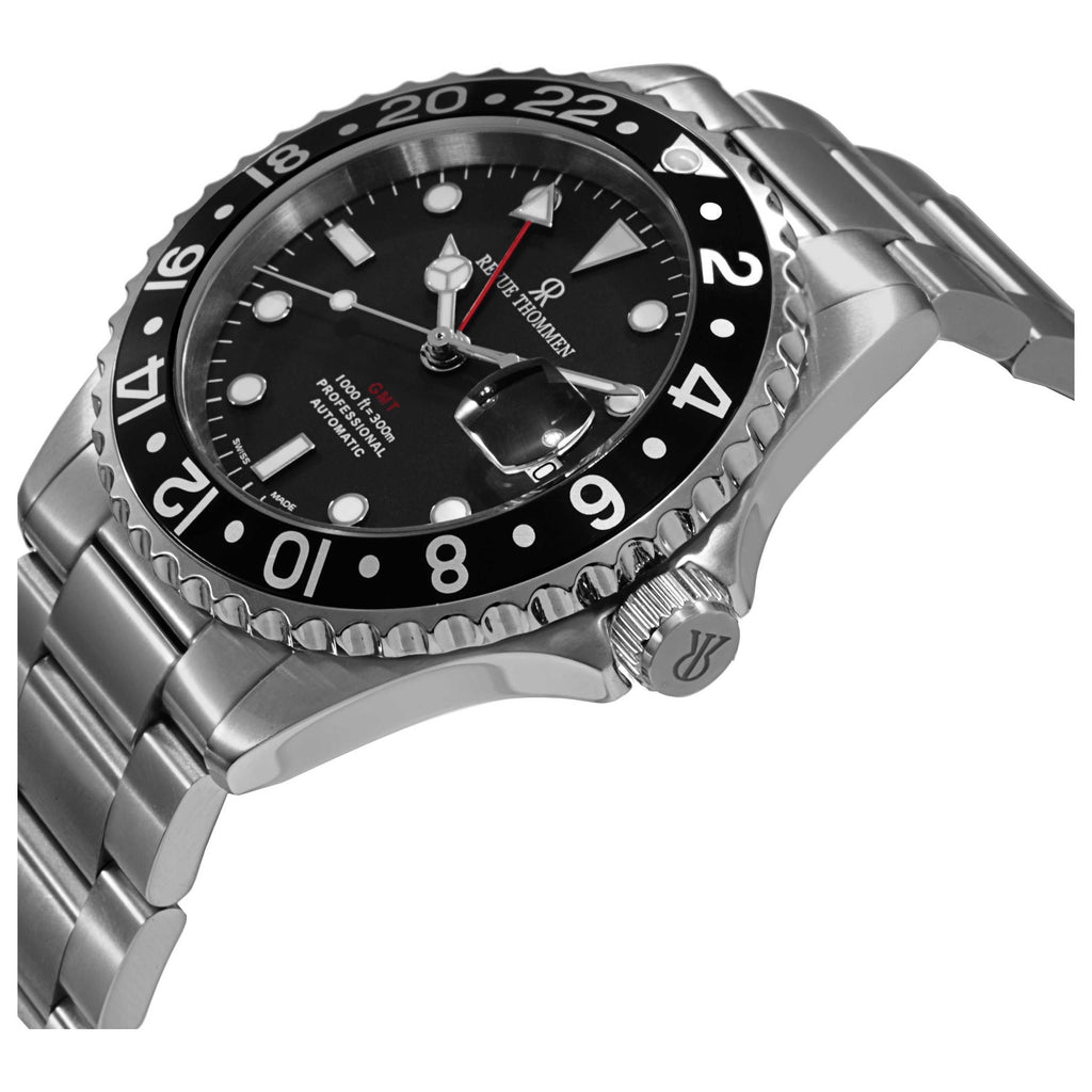 Revue Thommen Men's Watch 17572.2137