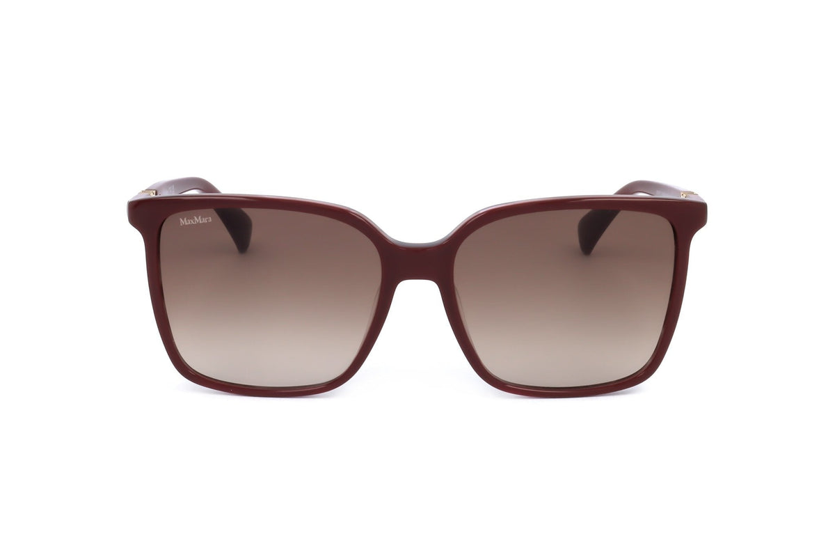 Max Mara Women's Acetate Sunglasses