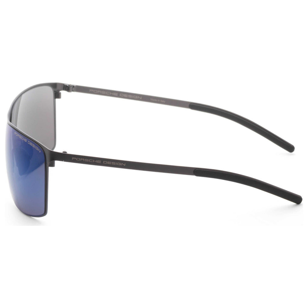 Porsche Design Men's Sunglasses P8667-64C